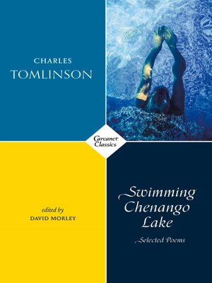 cover image of Swimming Chenango Lake